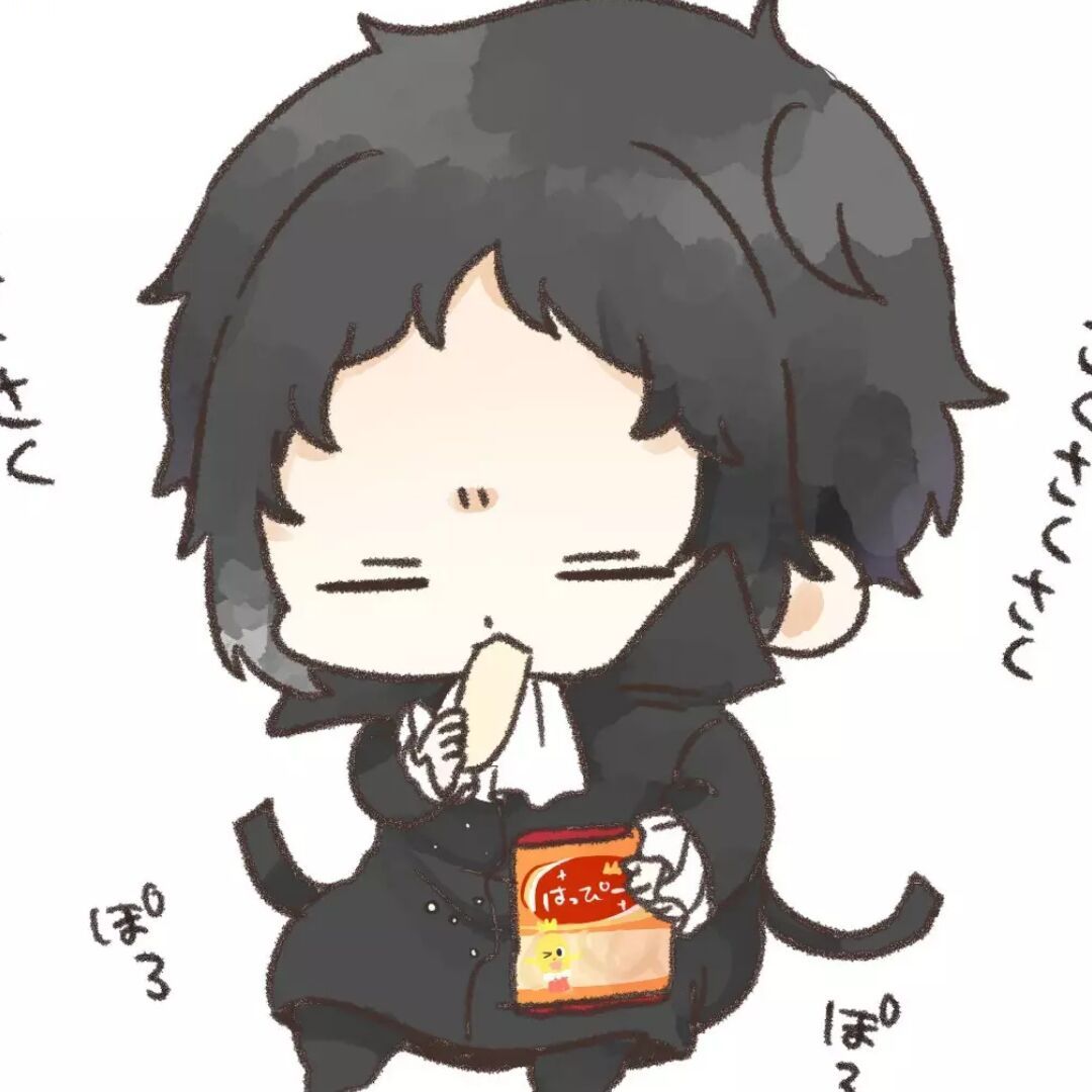 用户头像