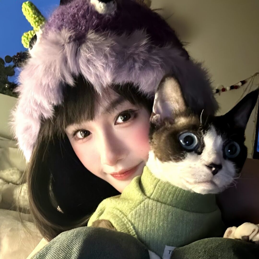 qq_猫亲29
