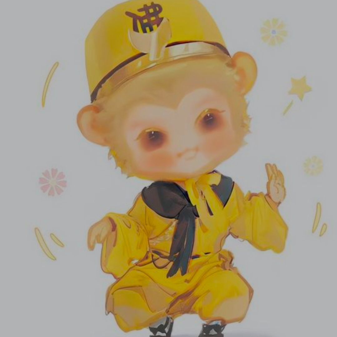 qq_╰时光不老༺༻我们不散╯73