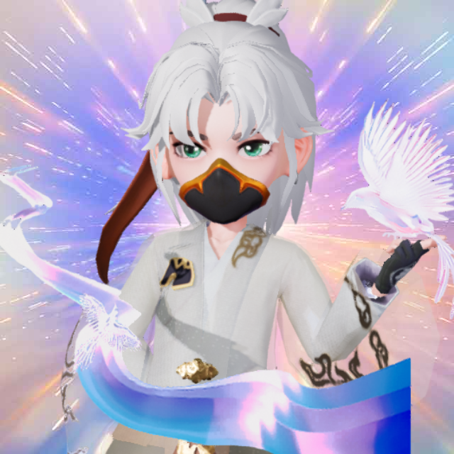qq_刚好遇见你33