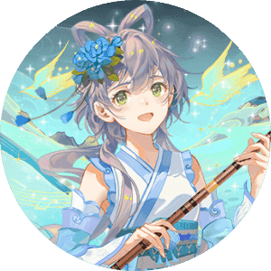 qq_暗夜幽狐 Night Fox11