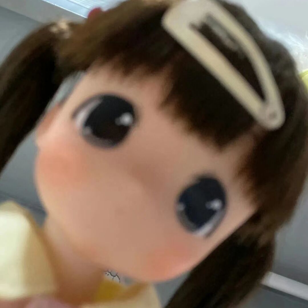 用户头像