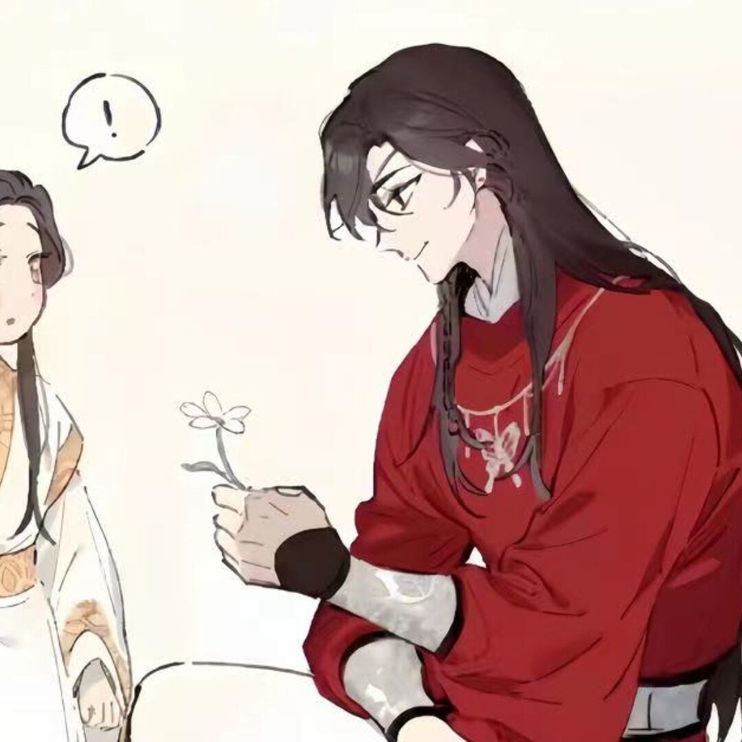 用户头像