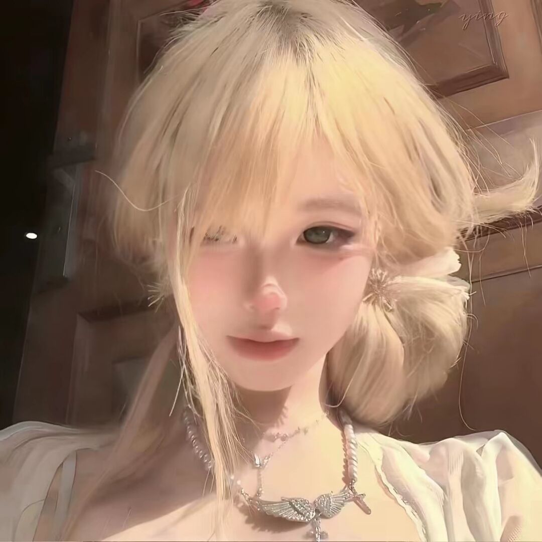 用户头像