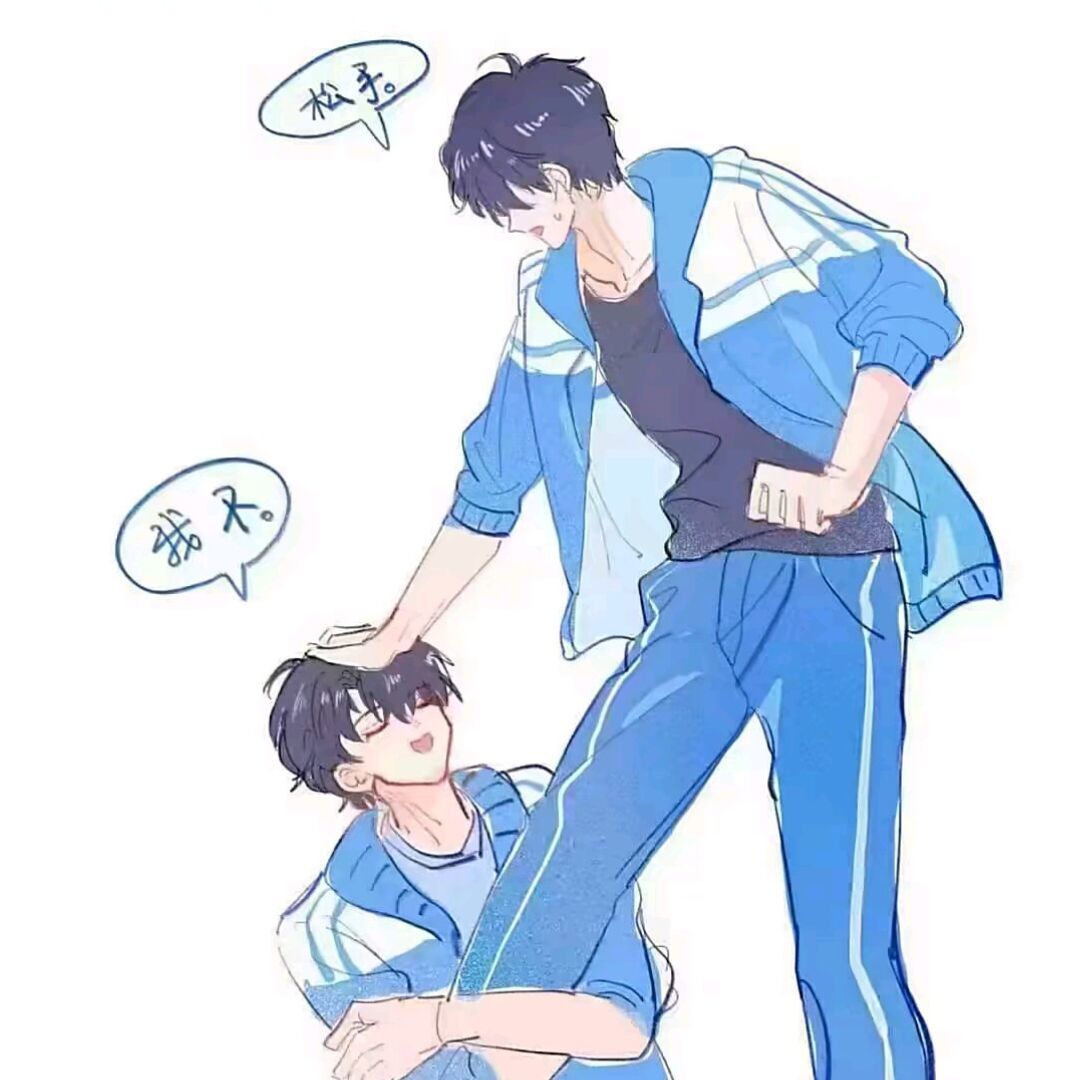 用户头像