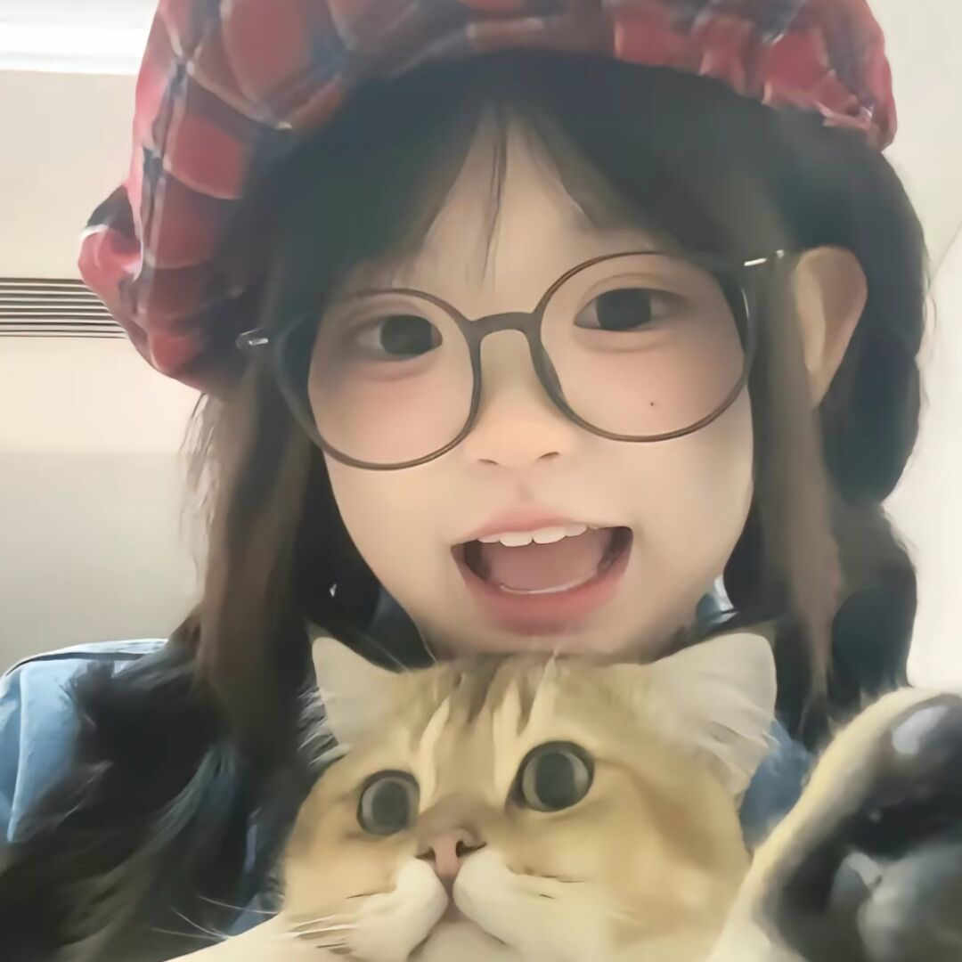 用户头像