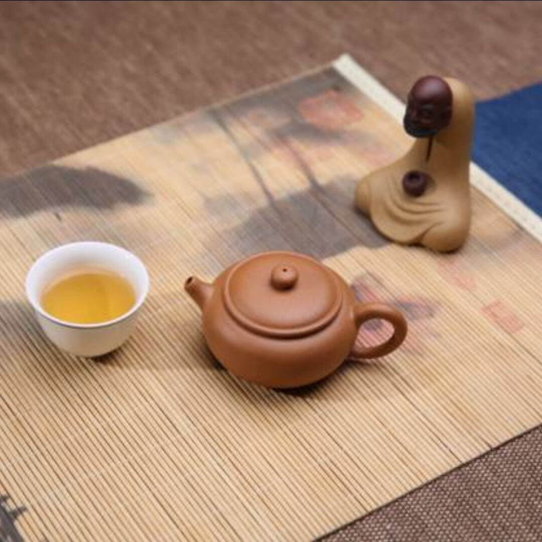 一苇