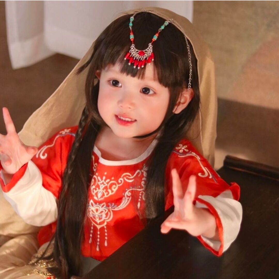 用户头像