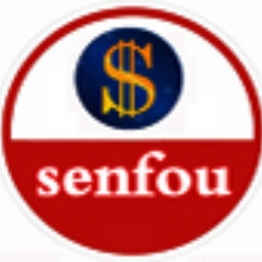 北京森否科技有限公司