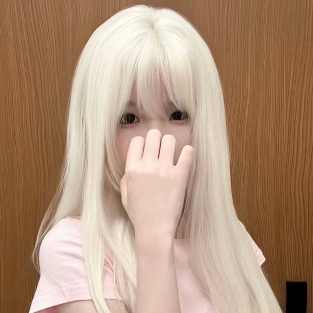 用户头像