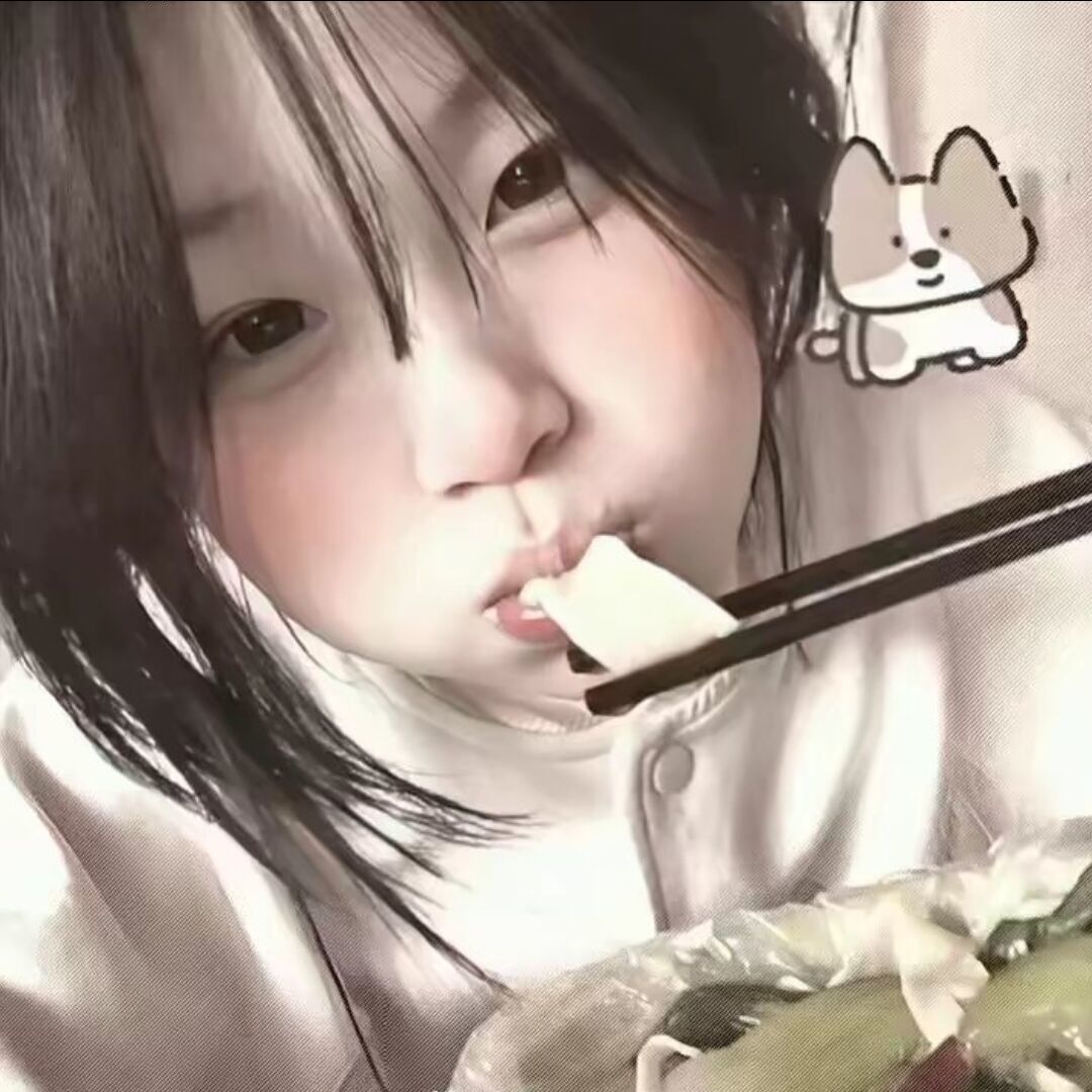用户头像