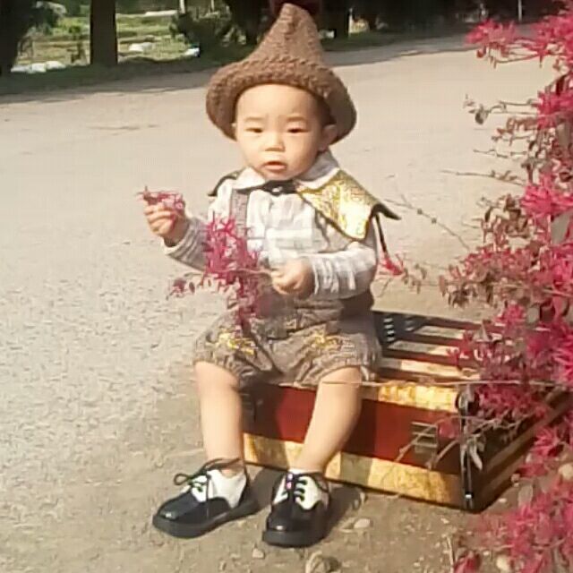 L。龙先森