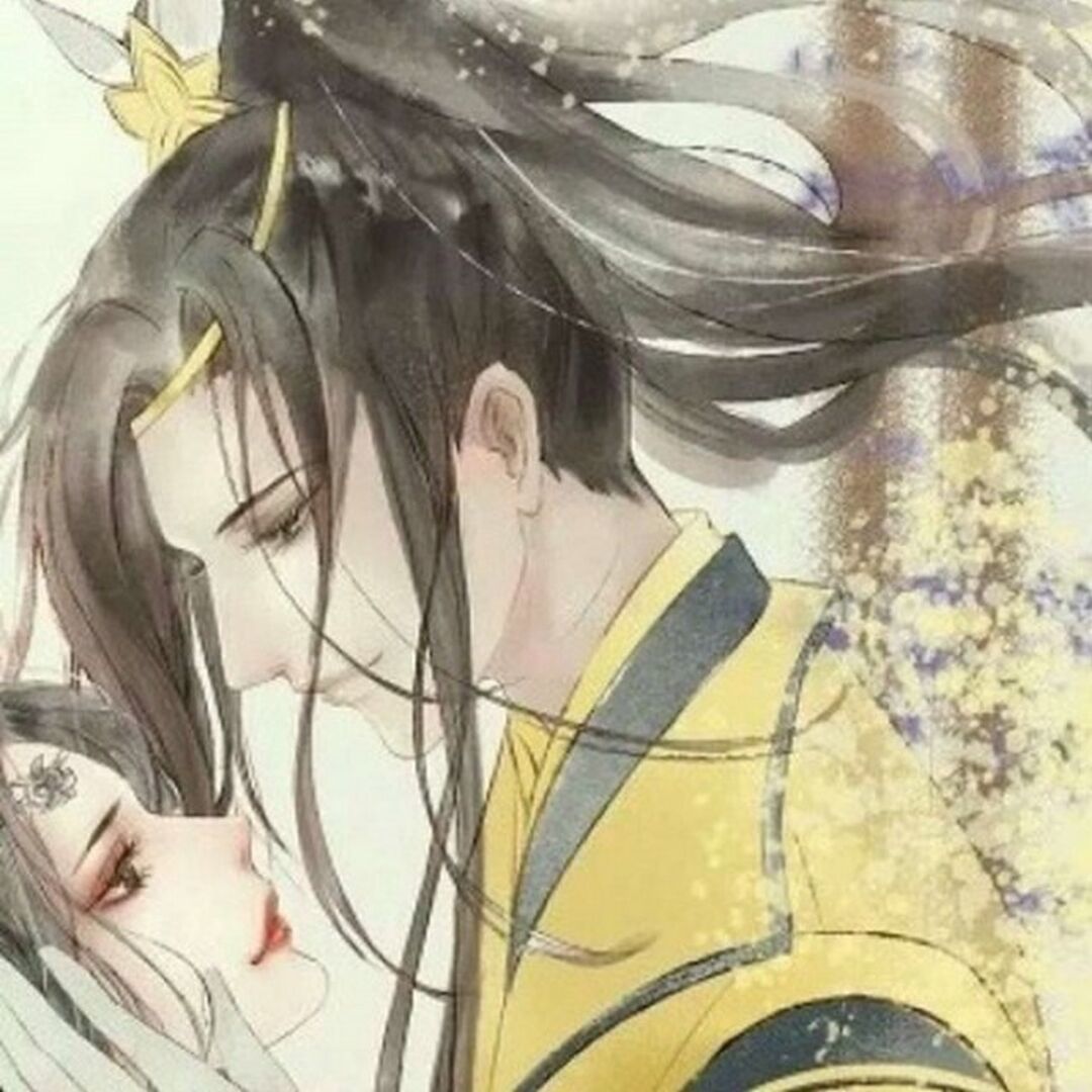 qq_朝锄仙参暮纺霞69