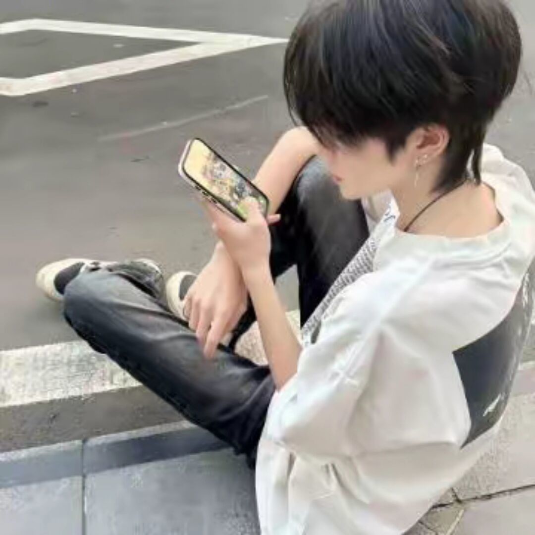 用户头像