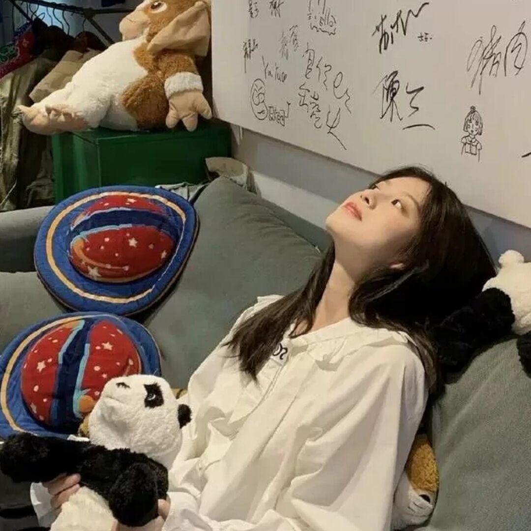 用户头像