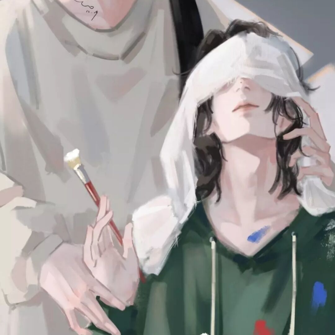 用户头像