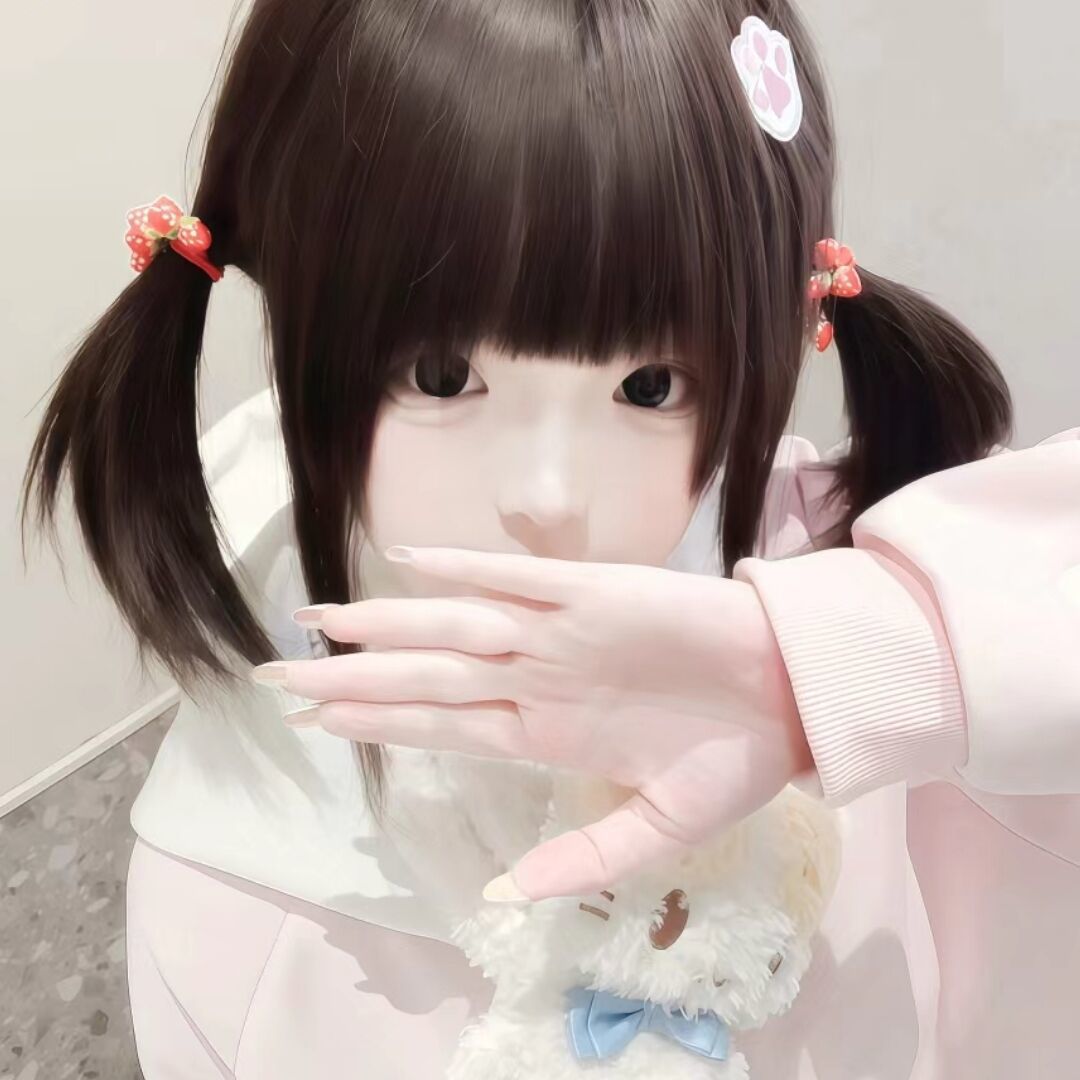 用户头像