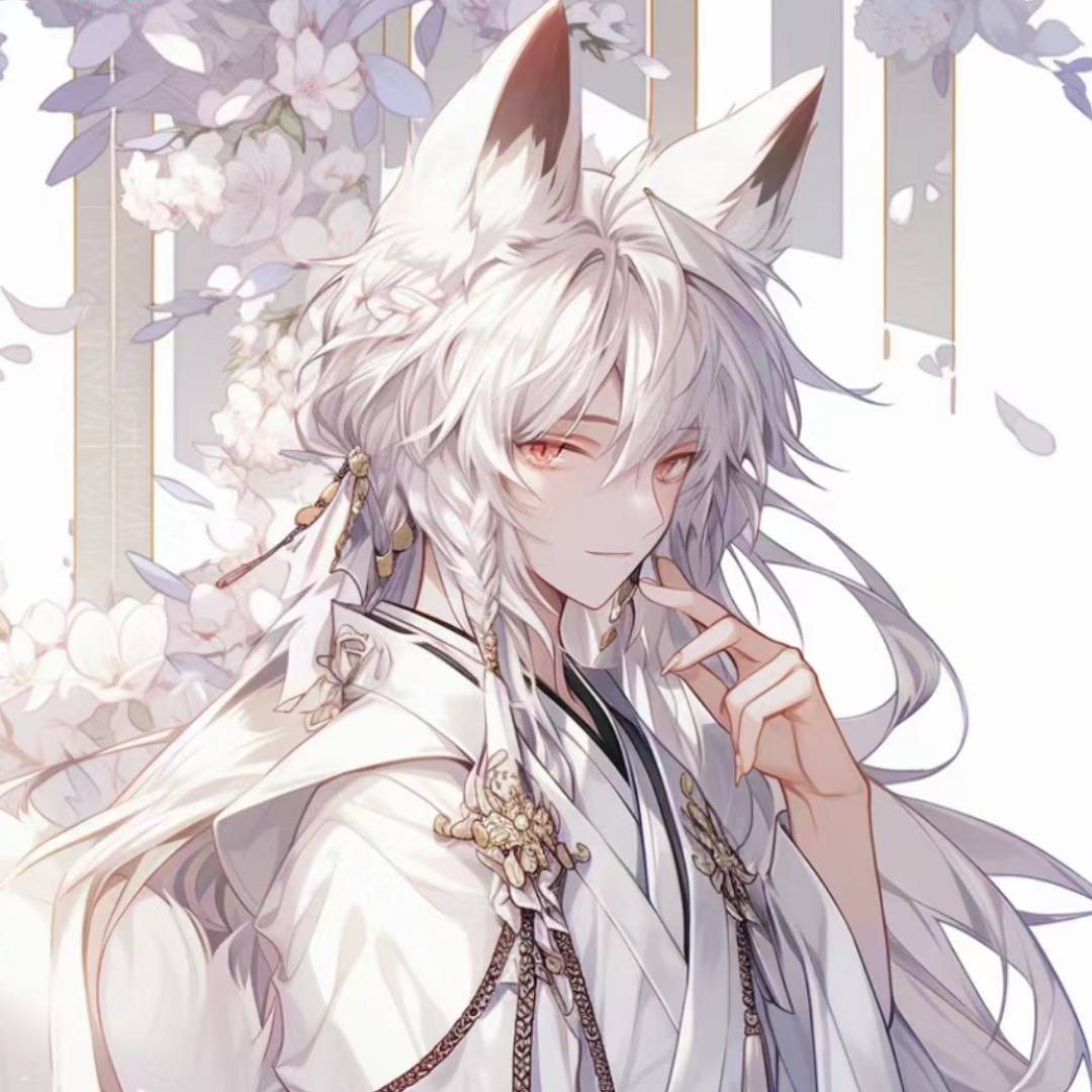 qq_令狐日落40