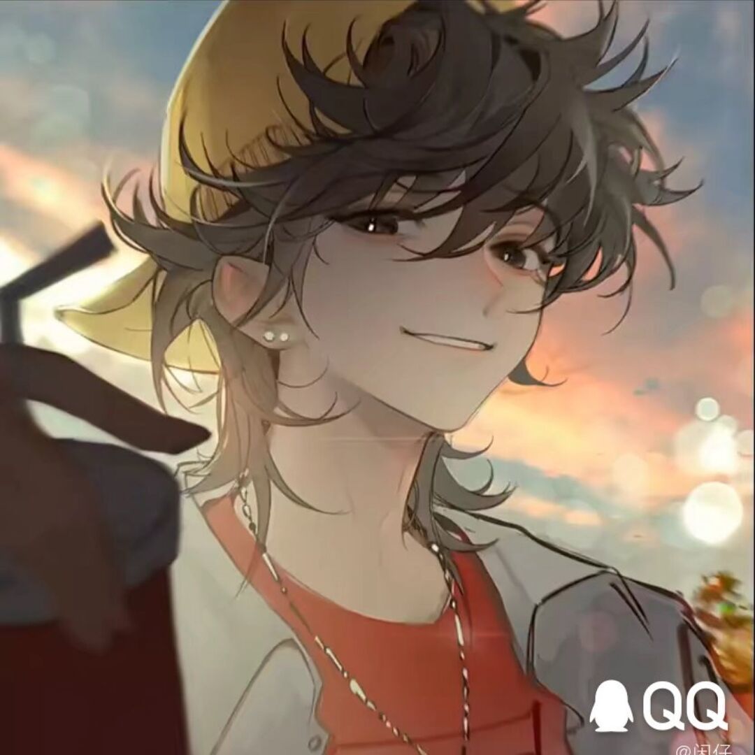 qq_北冰笙34