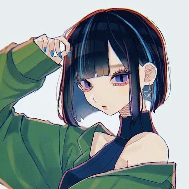 秦烟漠漠