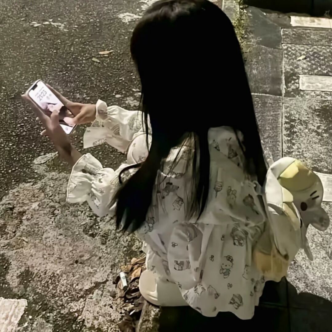 用户头像