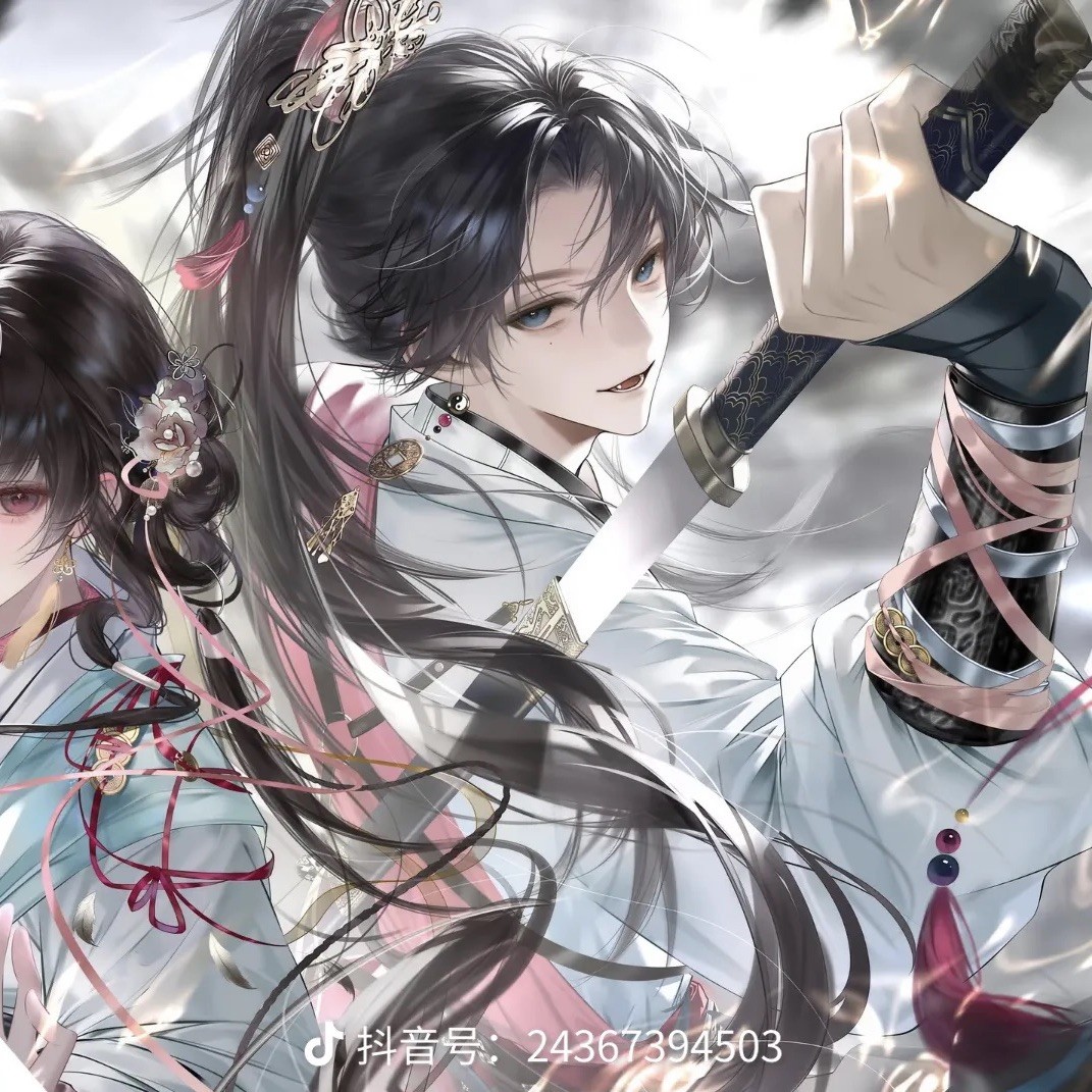 qq_染月.61