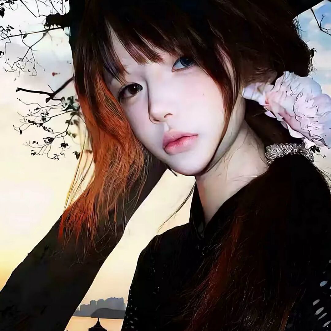 用户头像