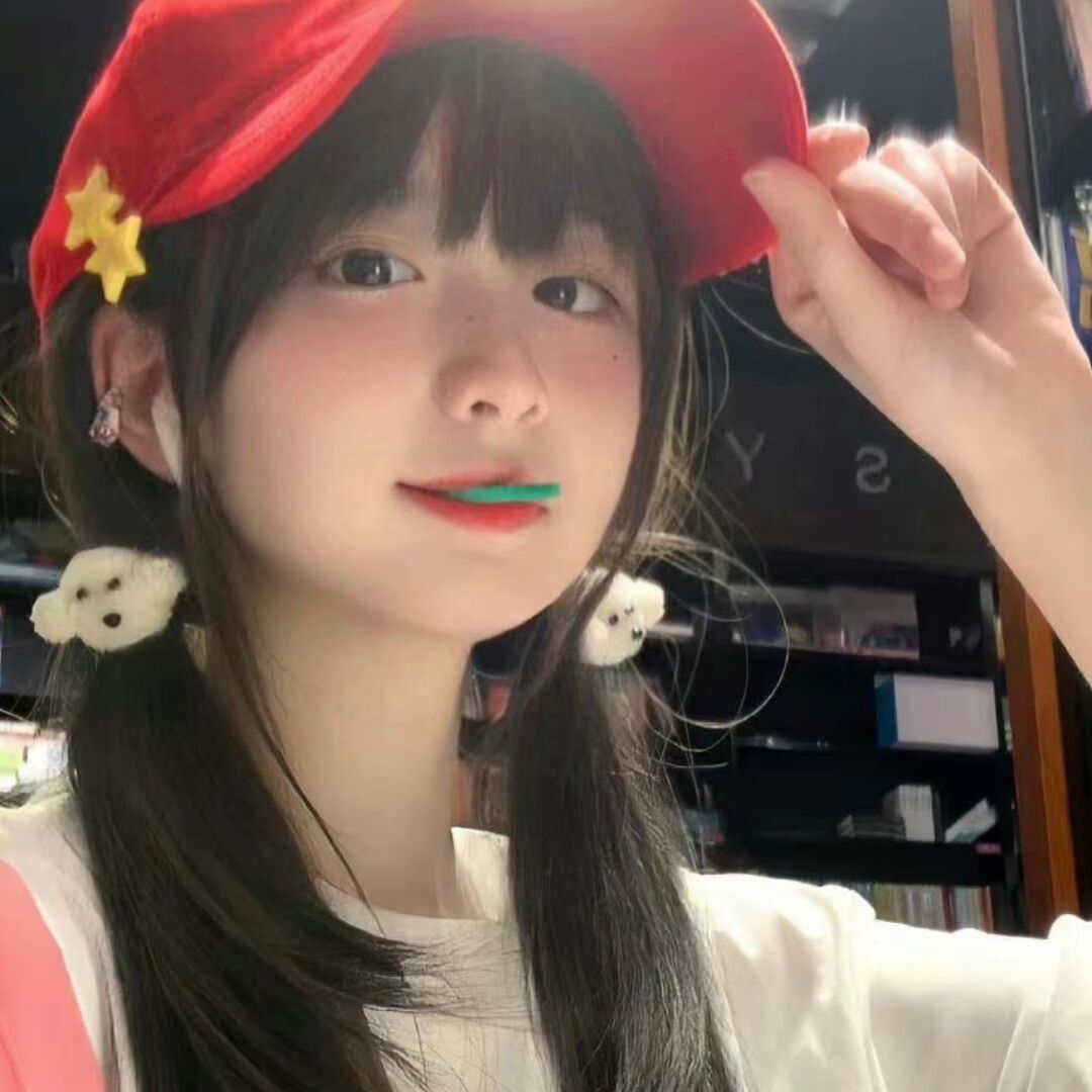 用户头像