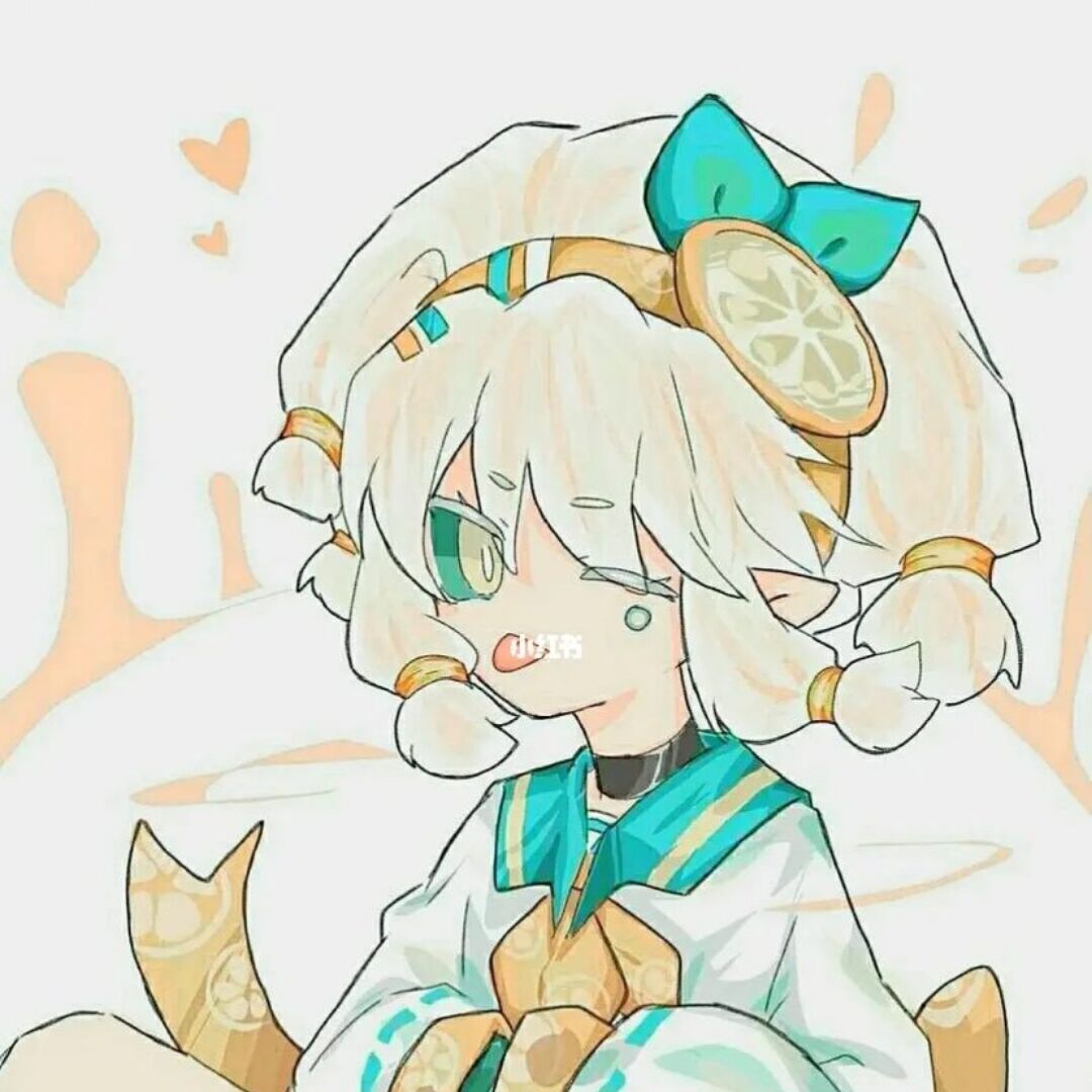 用户头像