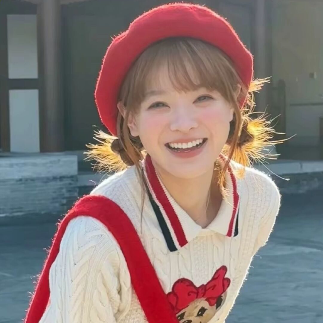 用户头像