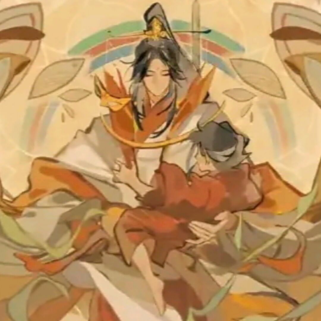 用户头像