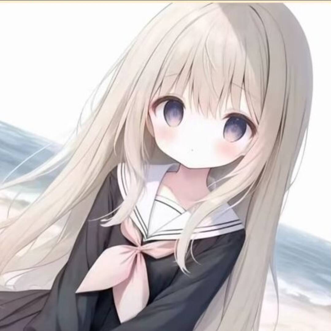 用户头像