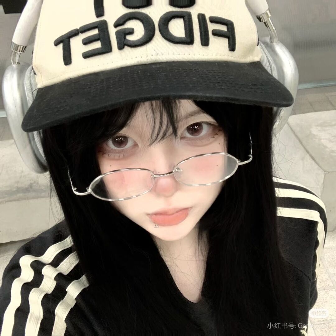 用户头像