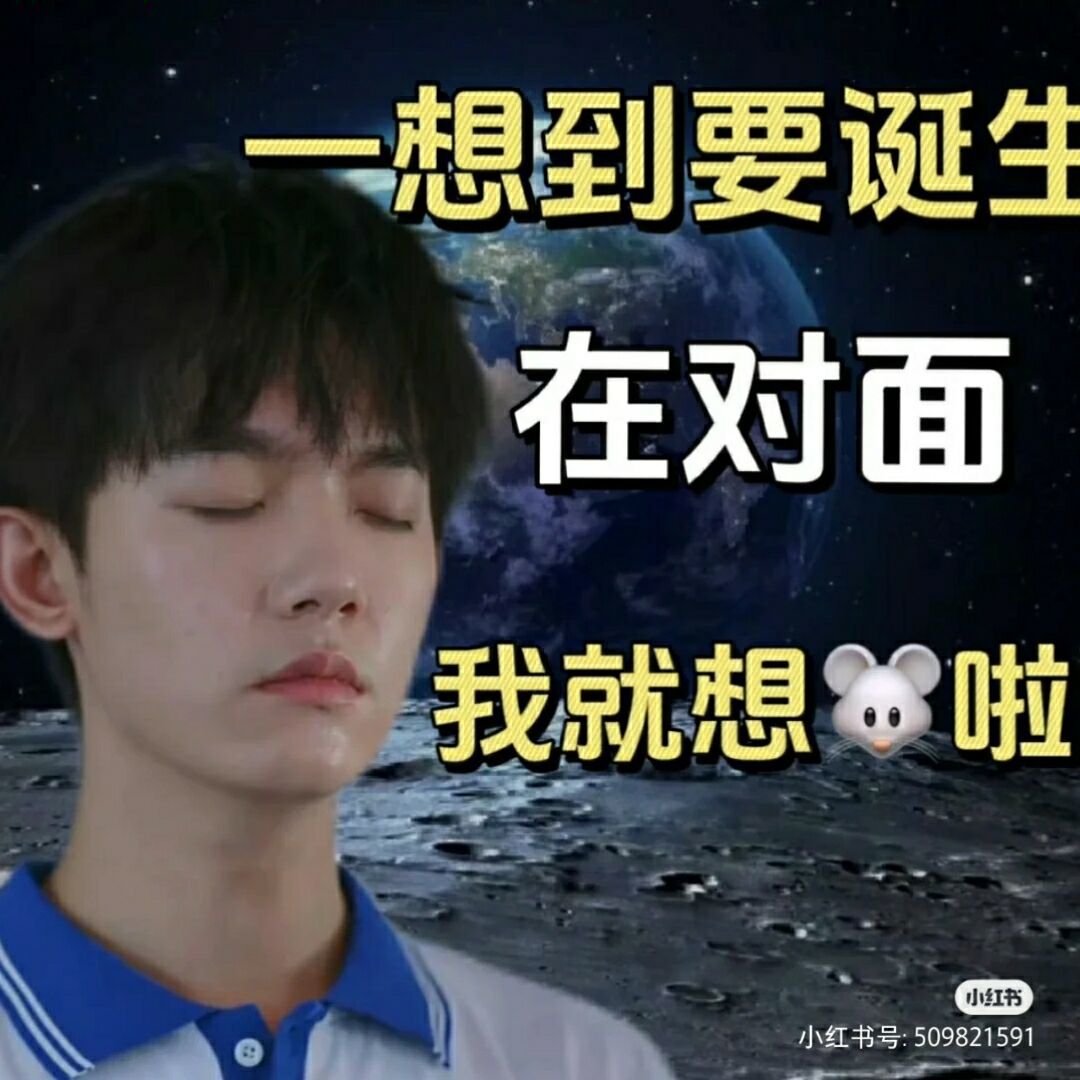 用户头像