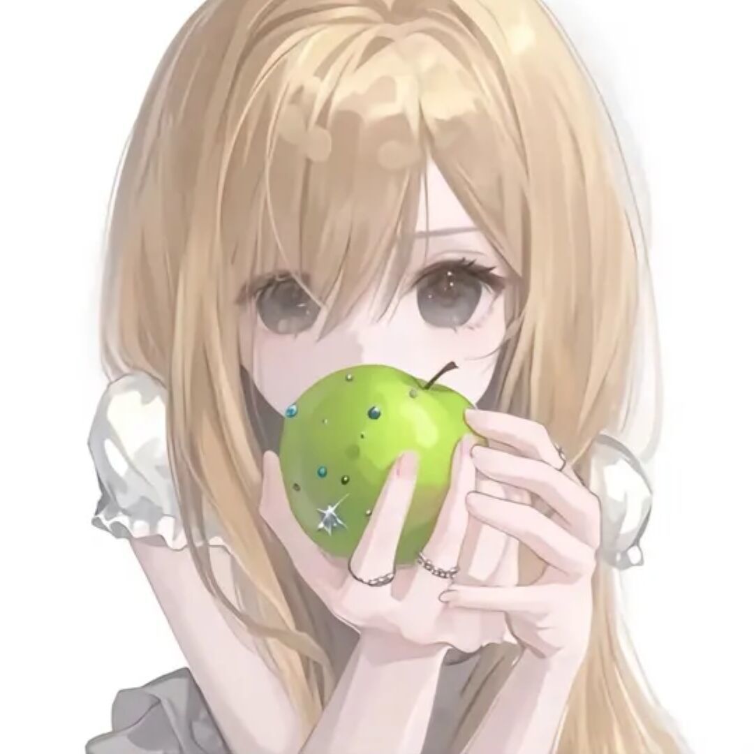 用户头像
