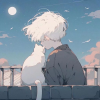 轩然-一只薛眠羊