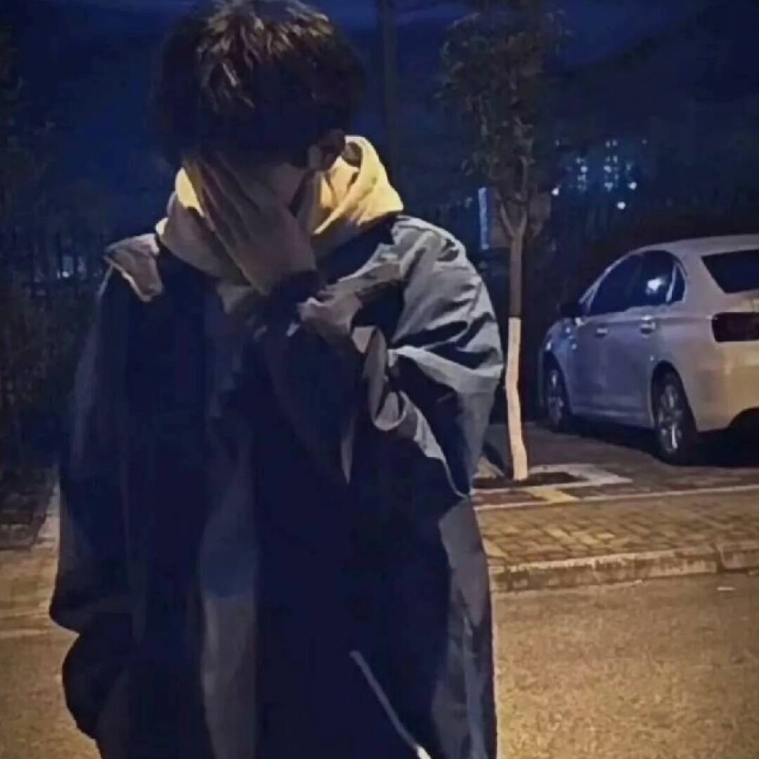 用户头像