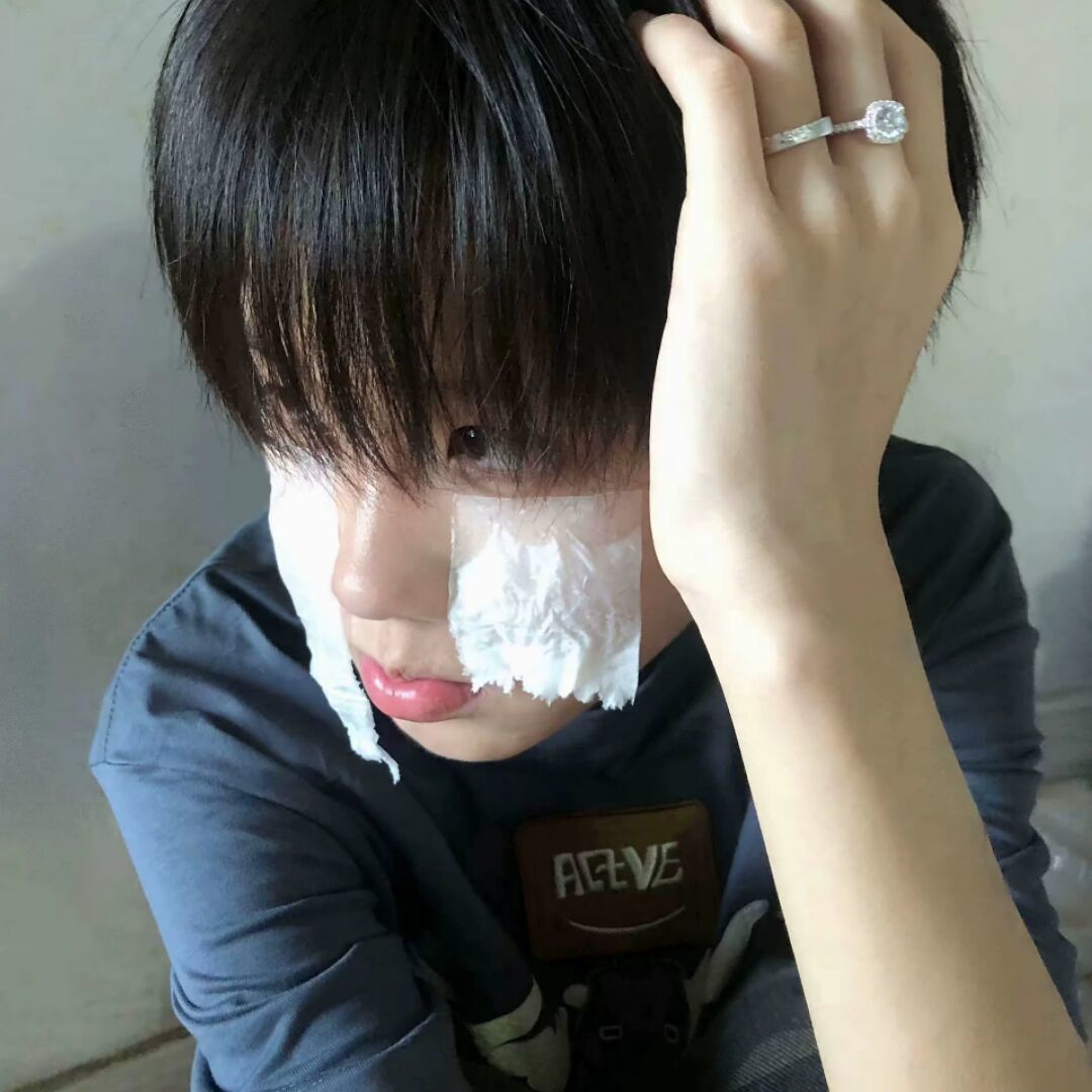 用户头像