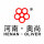 河南·奧尚