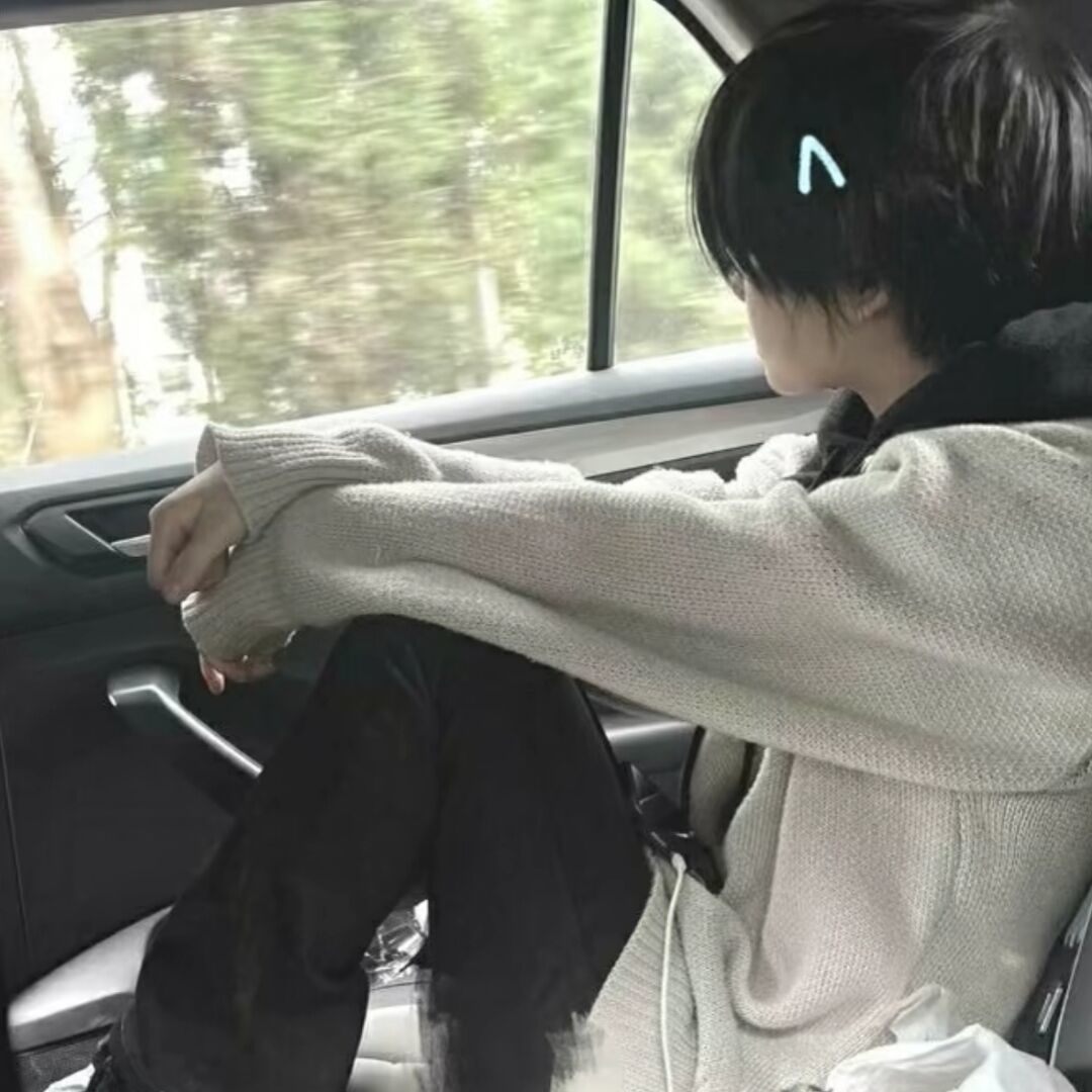 用户头像