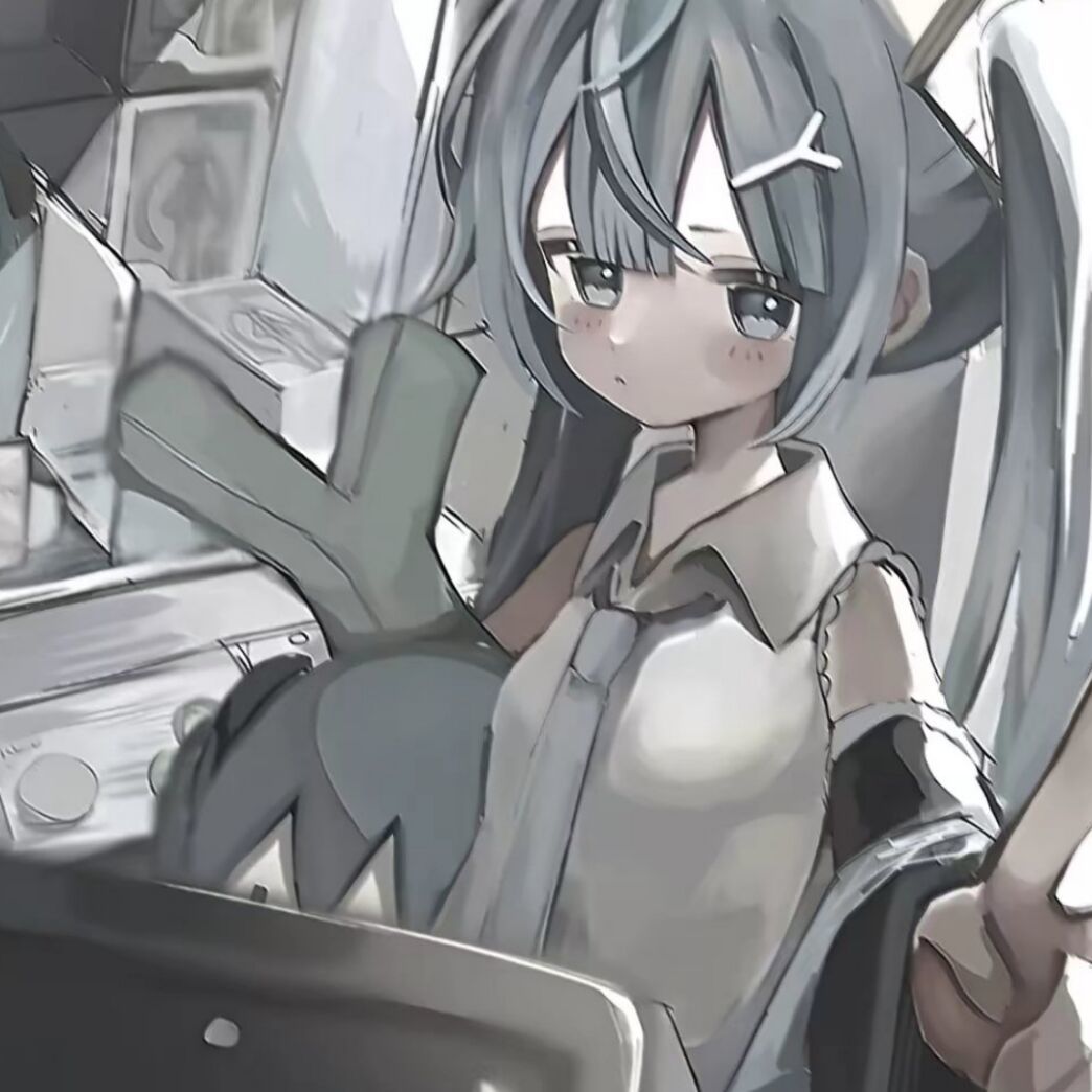 用户头像