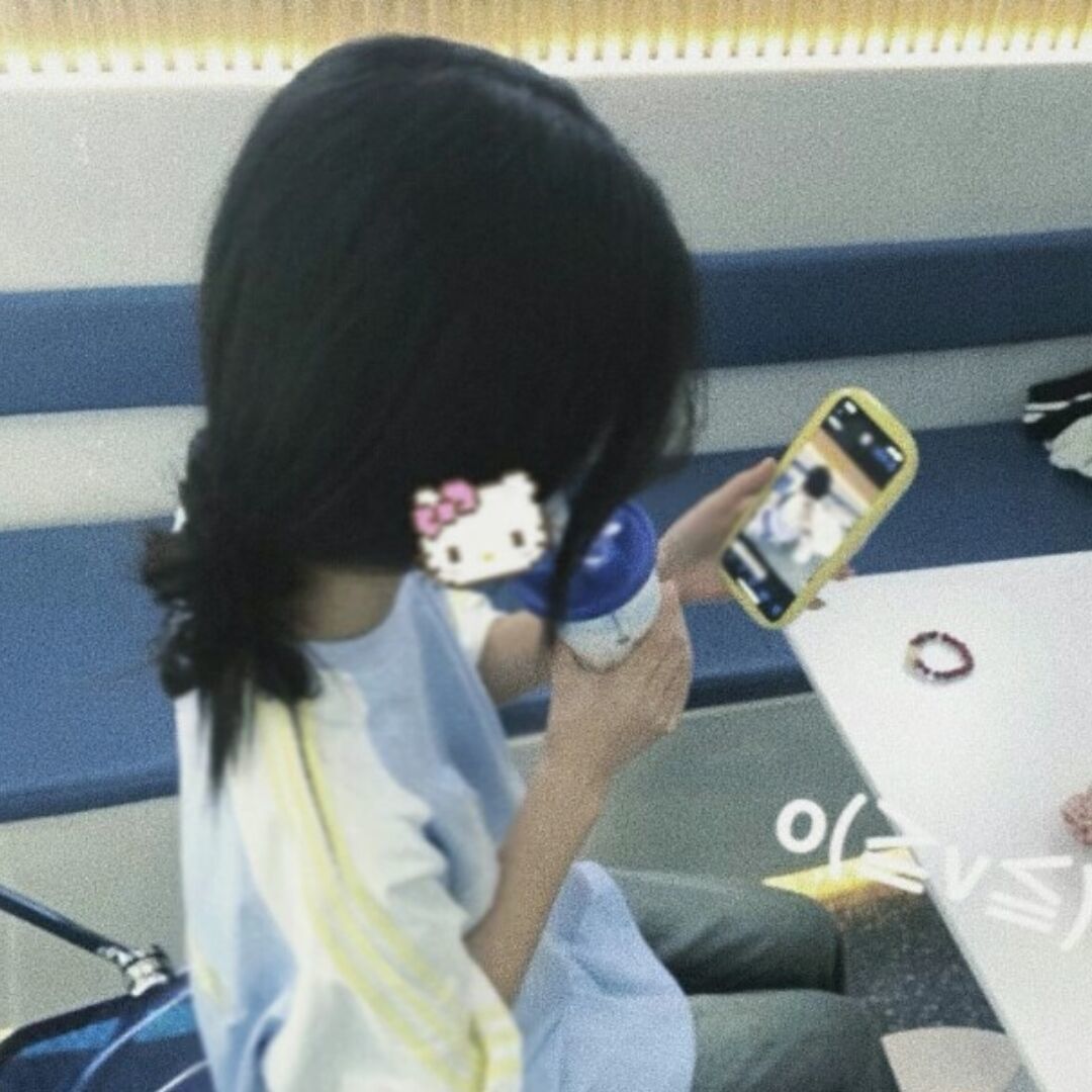 用户头像