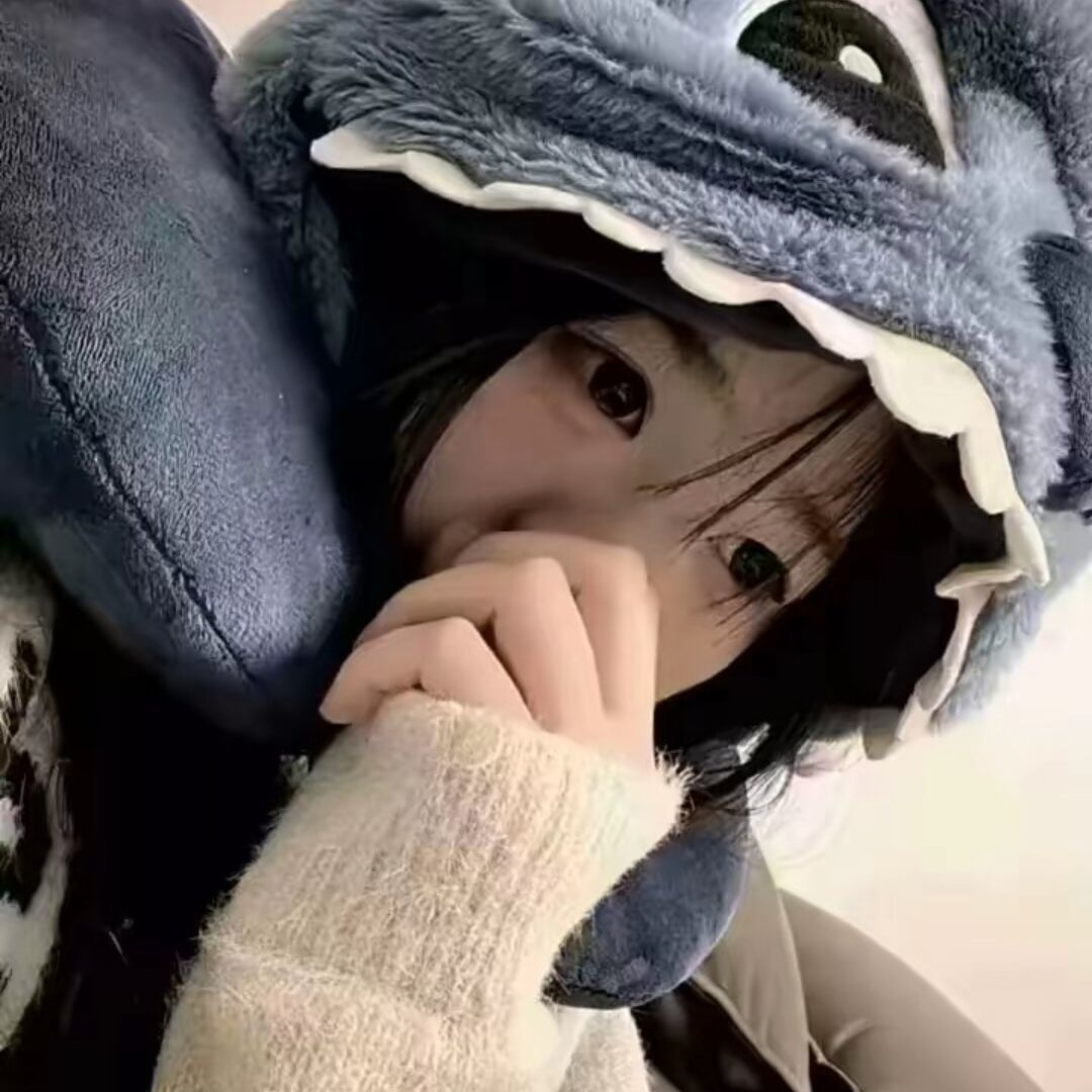 用户头像