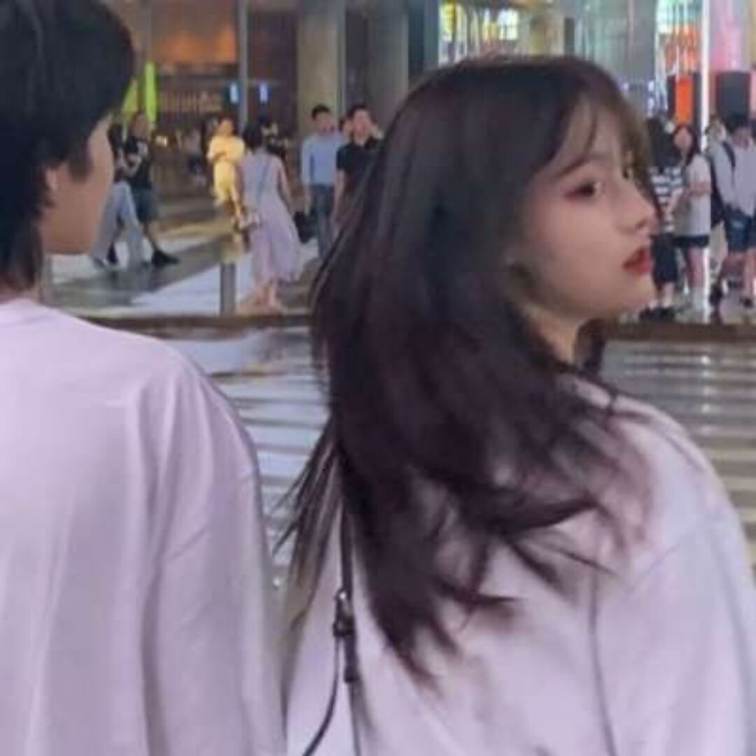 一只委屈