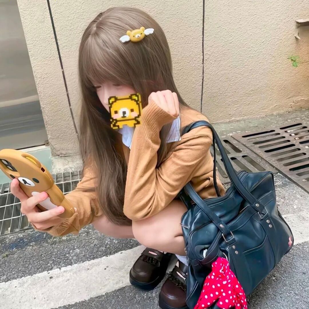 用户头像