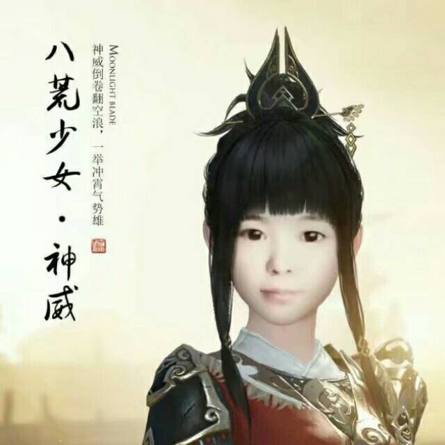 用户头像