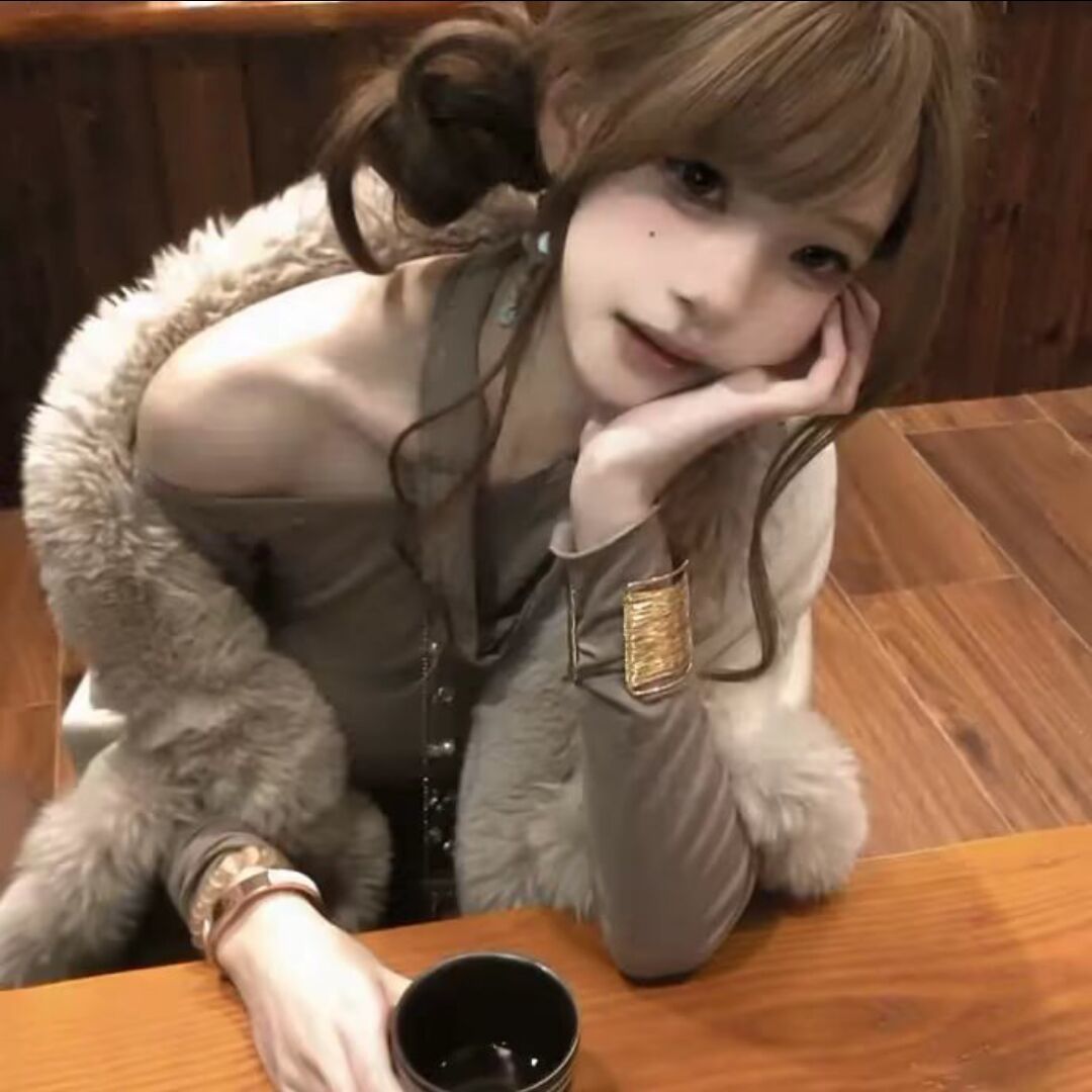 用户头像
