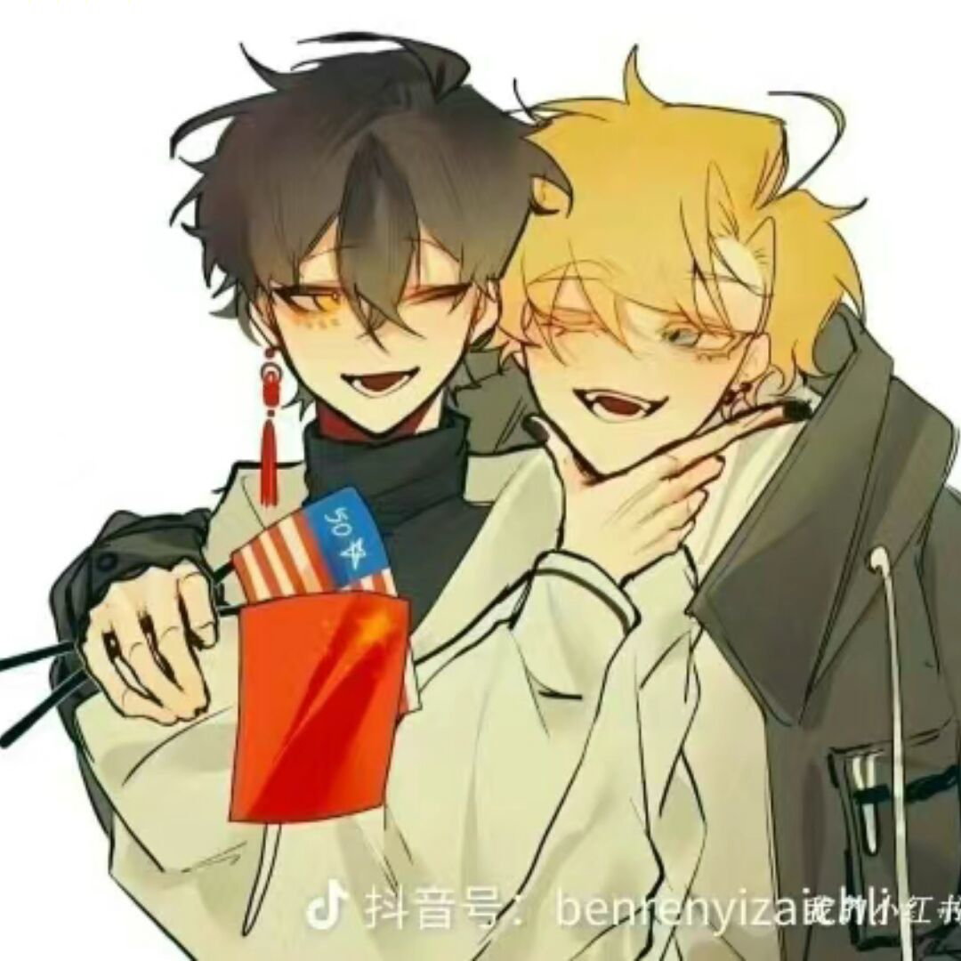 用户头像