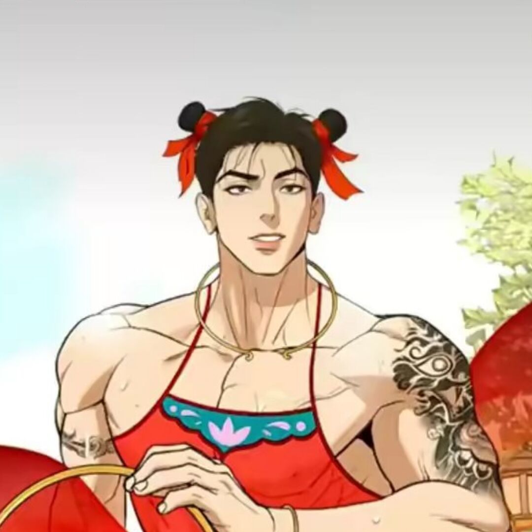 用户头像