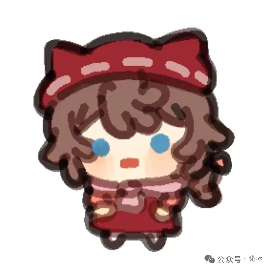 用户头像